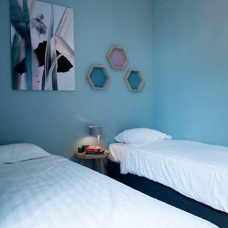 Smartflats - Fripiers Brussels Apartment Bagian luar foto
